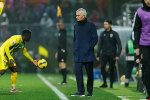 Mourinho reveals promising talent that could shine in the future.