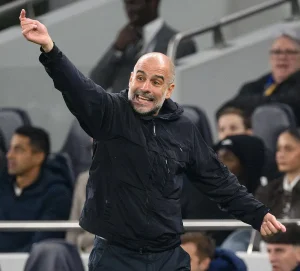 Guardiola responde a críticos e defende sucesso do Manchester City