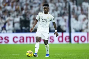 Al-Hilal está preparado para receber Vinicius Junior no campeonato saudita