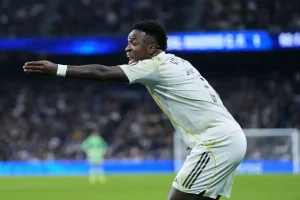 Al-Hilal está de olho em vinícius: A arábia saudita quer o craque