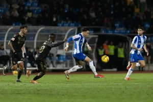FC Porto sofre derrota inesperada e Sporting encurta distância na tabela