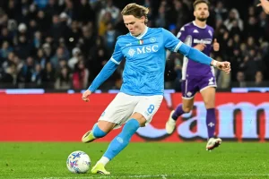Napoli prepara novo contrato para mctominay: Tudo o que precisa de saber
