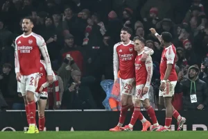 Arsenal prepara-se para movimentação de mercado que entusiasma os adeptos