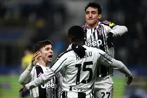 Serie A atinge recorde de gastos em janeiro, apenas atrás da Premier League