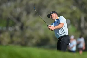 Justin Rose revela como a autocrítica o impede de desfrutar das vitórias