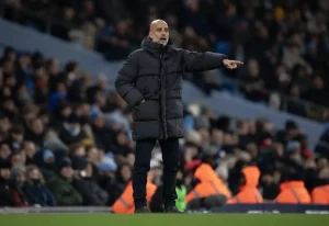 Guardiola e Slot em apuros: O que se passa nas suas campanhas?