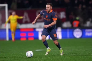 Liverpool arruína planos de transferência de Inter e Nottingham Forest após saga frattesi