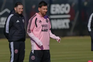 Lionel Messi pode continuar a ser o melhor jogador na MLS? Descubra!
