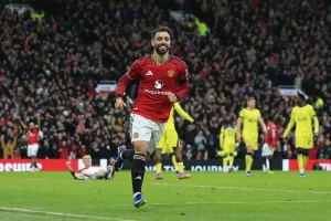 The best options to replace Bruno Fernandes at Manchester United.