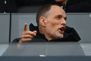 Thomas Tuchel renova contrato e fica como selecionador de Inglaterra até 2028