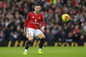 Diogo Dalot makes a bold statement about former United star Anthony Martial.