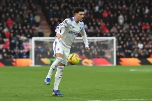 A direção do Aston Villa toma decisão chocante sobre transferências de Sancho
