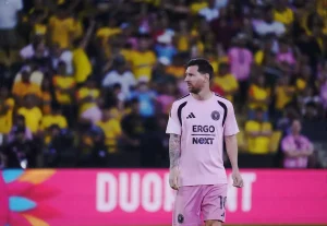 Lionel Messi pode fazer história na MLS: A temporada que se avizinha
