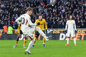 Chelsea acredita que Cole Palmer superou obstáculos na sua luta pela forma física