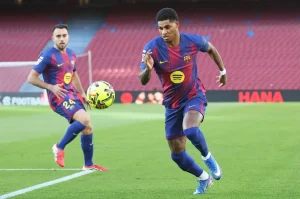 Manchester United aceita vender Rashford com grande prejuízo para o Barcelona