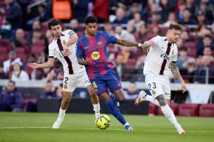 Marcus Rashford gera revolta no Manchester United com interesse do Barcelona