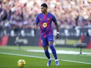 Manchester United fecha as portas ao Barcelona após exigência por Rashford