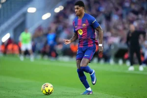 Transferência pré-acordada do Manchester United pode falhar por razões externas