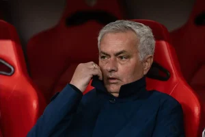 “Wounded royals can surprise: Mourinho warns of the danger of Real Madrid.”