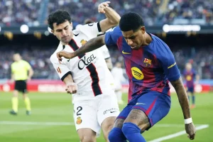 Rashford pode regressar ao Manchester United após declarações de Deco