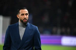 Marselha surpreende ao reintegrar Mehdi Benatia apenas dois dias após a saída