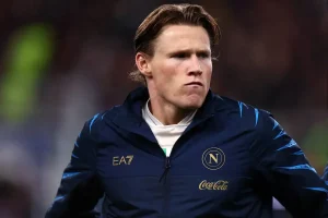 “Club icon dreaming of a move to Manchester United receives offer until 2030.”