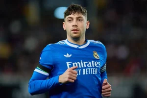 Estrela farta avisa Real Madrid: ‘vou para o Man Utd’ se acontecer isto