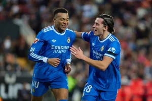 Real Madrid e Real Sociedad: Onzes titulares confirmados para o duelo da liga