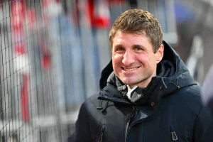 Thomas Müller inicia a temporada da MLS com uma garantia hilariante dos whitecaps