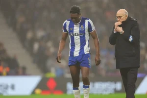 Samu prepara-se para cirurgia em madrid na próxima semana