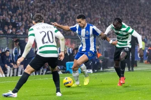 Sporting inicia venda de bilhetes para o clássico contra o FC Porto