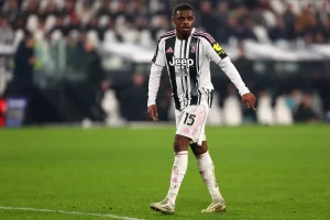 Kalulu pode mudar tudo: Juventus complica planos de transferência do United