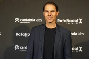 Rafael Nadal comenta sobre a busca de Djokovic pelo 25.º Grand Slam