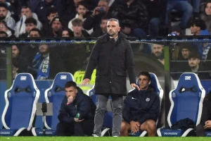 Rui Borges antecipa desafio: «vai ser um dos jogos mais difíceis»