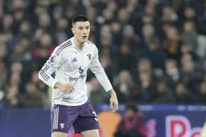 Benjamin Šeško: The unfinished promise that frustrates and electrifies football.