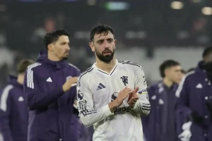 Manchester United aconselhado a substituir Bruno Fernandes por Cole Palmer