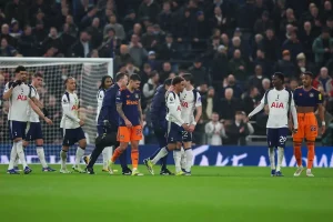 Spurs Vão anunciar treinador interino antes da nomeação de verão