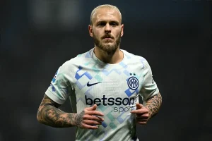 Manchester United sonha em contratar craque do inter por 50 milhões de euros