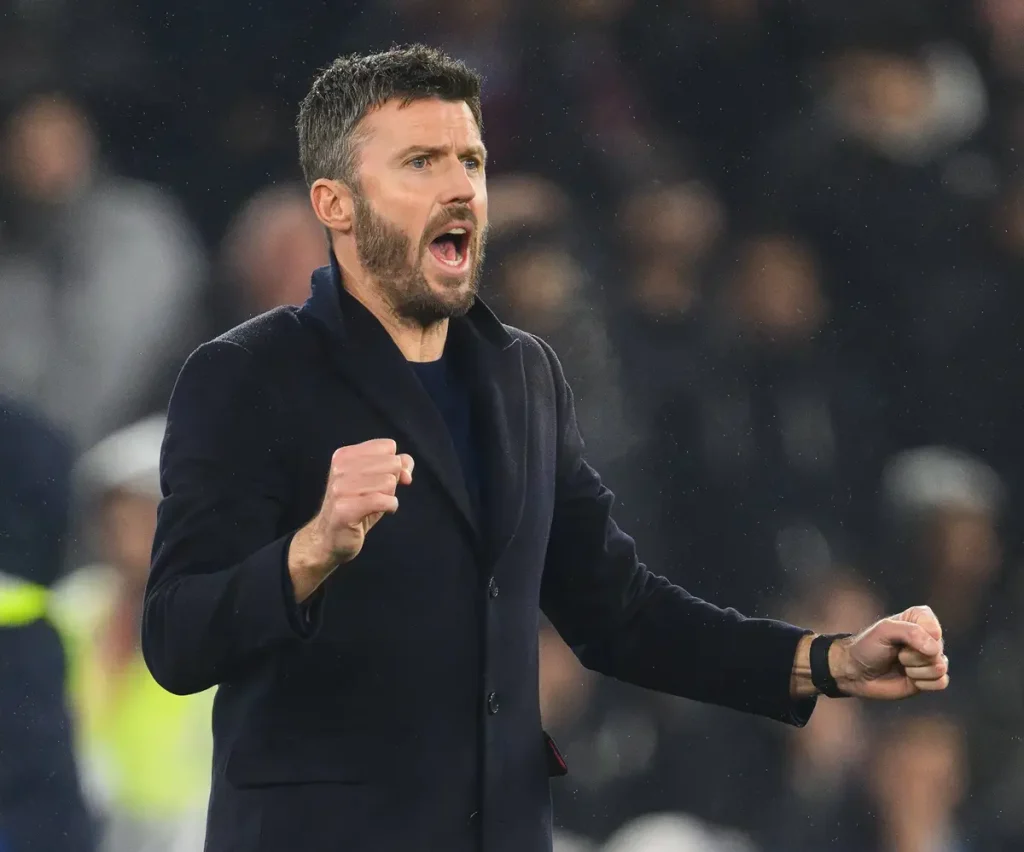 Carrick descarta regresso de Rashford e gera polémica no futebol