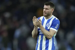 James Milner breaks the record for appearances in the Premier League.