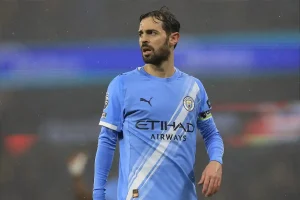 Bernardo Silva na mira da Juventus para transferência gratuita