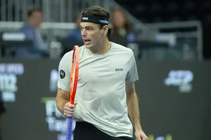 Taylor Fritz e Sebastian Korda: Quem sairá vitorioso no Dallas Open 2026?