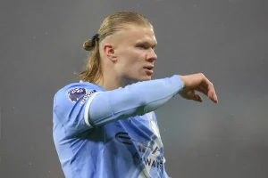 PSG investiga transferência de Erling Haaland após conflito com estrela