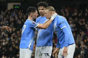 Arsenal ou Man City: Quem tem a corrida mais fácil pelo título?