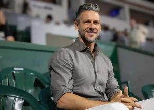 Demichelis assume o comando do Mallorca e promete uma nova era