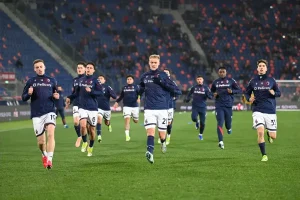 Lazio e Atalanta: Tudo o que precisa de saber sobre o grande confronto