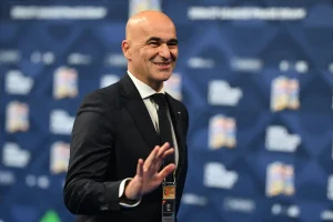 Roberto Martínez revela dúvidas sobre futuro na seleção após Mundial 2026