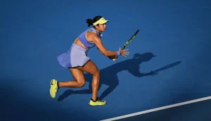 Alexandra Eala enfrenta Jasmine Paolini no WTA Dubai Open 2026