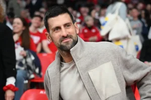 Novak Djokovic provoca polémica ao afirmar: “sinto-me grego”