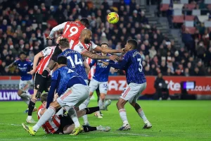 Arsenal enfrenta desafios na corrida pelo título e aprende lições importantes